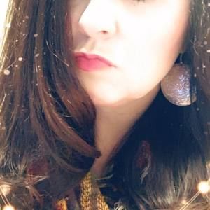 Meet your Posher, Suzanne